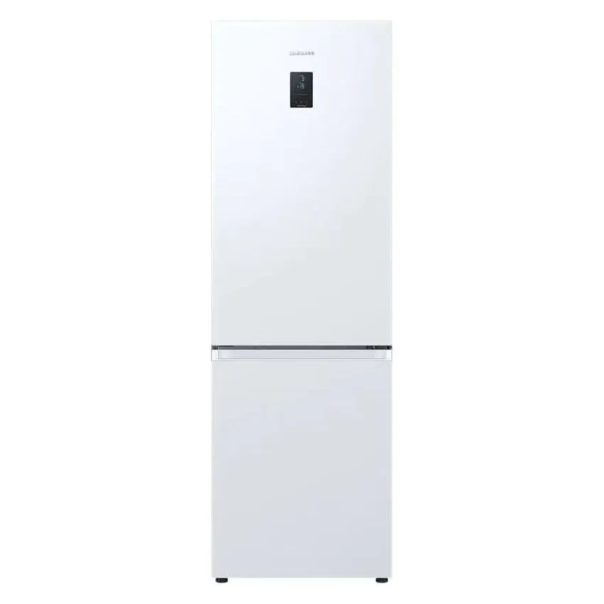 Samsung kombinovani frižider RB34C672EWW/EK - Inelektronik